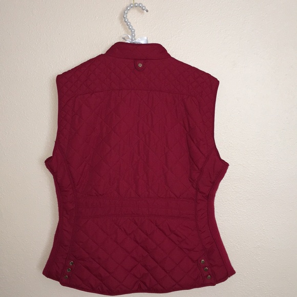 Vest - Picture 3 of 3